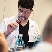 Serhat Aktas am verkosten