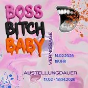 VISUAL Boss Bitch Baby