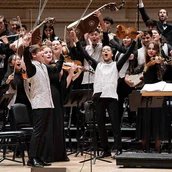 Afghan Youth Orchestra Exil