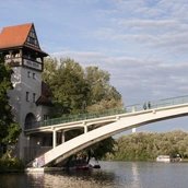 Insel der Jugend im Treptower Park