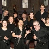 Kreuzberger Klarinettenkollektiv