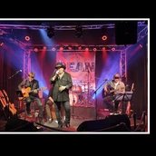 DEAN Acoustic Quartett DEAN Acoustic Quartett