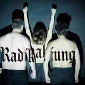 RADIKAL JUNG