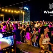 Weekend Club_Key Visual