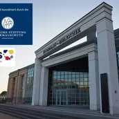 Veranstaltungen in Berlin: Tag des Offenen Denkmals ® in der Humboldt-Bibliothek