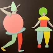 KEY VISUAL bauhaus_werkstatt, Lasst die Puppen tanzen