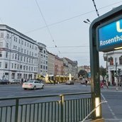 Torstraße-Rosenthaler Platz
