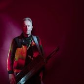 Howard Jones