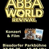 Veranstaltungen in Berlin: ABBA Thank You for the Music