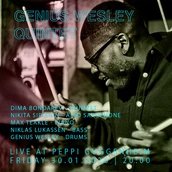 VISUAL Genius Wesley Quintet