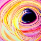 Black Hole 1, Mercier 87