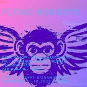 Flying Monkeys