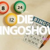 VISUAL BINGO SHOW