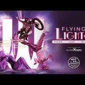 Flying Lights
