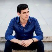 Aaron Pilsan