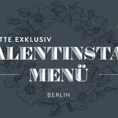 Webseite Event Grafik | CBE Valentinstag