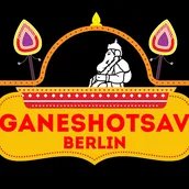 Ganeshotsav Berlin_Logo