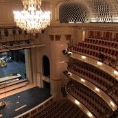 Staatsoper Unter den Linden