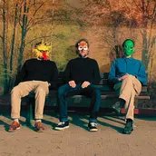 mean flowers - Record Release Party
