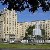 Strausberger Platz