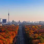 Veranstaltungen in Berlin: Berlin-Brandenburger Verwalterforum