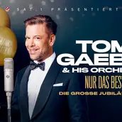 NUR DAS BESTE - Tom Gaebel