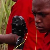 Filmstills "In eigener Regie"