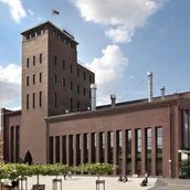 KINDL – Zentrum für zeitgenössische Kunst