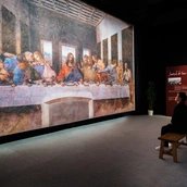 DAS LETZTE ABENDMAHL