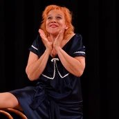 Jeannette Urzendowsky