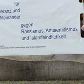 Mahnwache