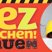 VISUAL fezMachen! Bauen