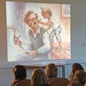 Bilderbuchkino