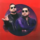 Masood Boomgaard & Self-Help Singh