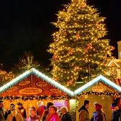 Spandauer Weihnachtsmarkt