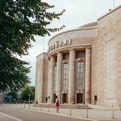 Volksbühne Berlin