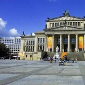 Konzerthaus Berlin
