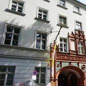 Sophiensæle Sophiensæle