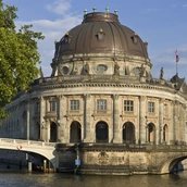 Bode-Museum in Berlin