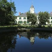 Schloss Britz