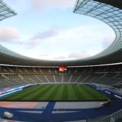 Olympiastadion