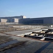 Topographie des Terrors - Dokumentationszentrum