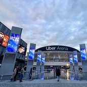 Uber Arena