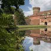 Zitadelle Spandau