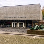 Akademie der Künste Hanseaten Weg