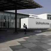 Kulturforum Kunstgewerbemuseum