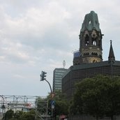 Kaiser-Wilhelm-Gedächtniskirche
