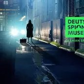 German Spy Museum