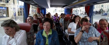 ComedyTour Berlin