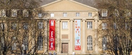 Museum Europäischer Kulturen